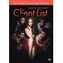 Client List: Complete Second Season - Client List: Complete Second Season [Regio free (0)]