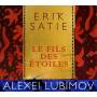 Alexei Lubimov - Le Fils Des Etoiles