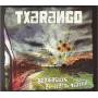 Txarango - Benvinguts Al Llarg Viatge