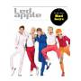 Led Apple - Bad Boys