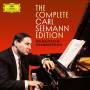 Carl Seemann - Carl Seemann: Complete Recordings On Dg