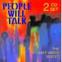 The Matt Wates Sextet - People Will Talk