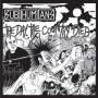 Subhumans - The Day The Country Died (Red Vinyl)