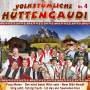 Various - Volkstmliche Httengaudi-Nr.4