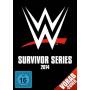 Wwe - WWE: Survivor Series 2014 [EURO-Version, Regio 2]