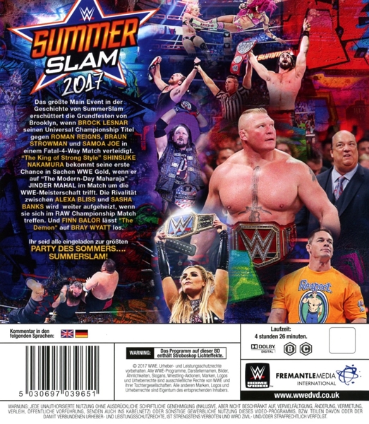 Wwe 1