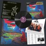 Ashbury - Endless Skies (Black Vinyl)
