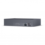 Cyber Power - PDU, Switched, 230V/32A, 2HE, 16xC13/2xC19 Ausgang, 2xIEC60309(32A) blauer 3pol. Stecker Eingang,