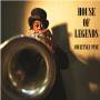 Courtney Pine - House Of Legends