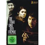 Rainer Simon - Die Frau und der Fremde [Regio free (0)]