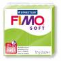 Fimo - FIMO Mod.masse Fimo soft apfelgrn