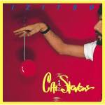 Yusuf / Cat Stevens - Izitso (LP)