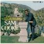 Sam Cooke - The Wonderful World Of Sam Cooke (Limited Edition)