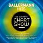 Various Artists - Die Ultimative Chartshow-Ballermannhits (50 Jahre)