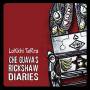 Lokkhi Terra - Che Guava's Rickshaw Diaries