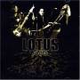 Lotus - Roots