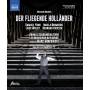 Brimberg / Solvang / Minkowski / Les Musiciens Du Louvre - Der fliegende Hollnder [Blu-ray] [US-Version, Regio 1/A]