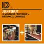 Jean Ferrat - Vol. 3-montagne Potemkine