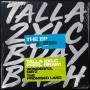 Talla 2xlc Presents Rraw! - Bday Bash EP
