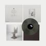 Drahla - ANGELTAPE (Obsidian Vinyl)