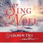 Elizabeth Patterson C. / Glori Dei Cantores - Sing Noel