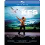 Hayes / Batley / McNally / Czapski / + - Kes reimagined [DE-Version, Regio 2/B]