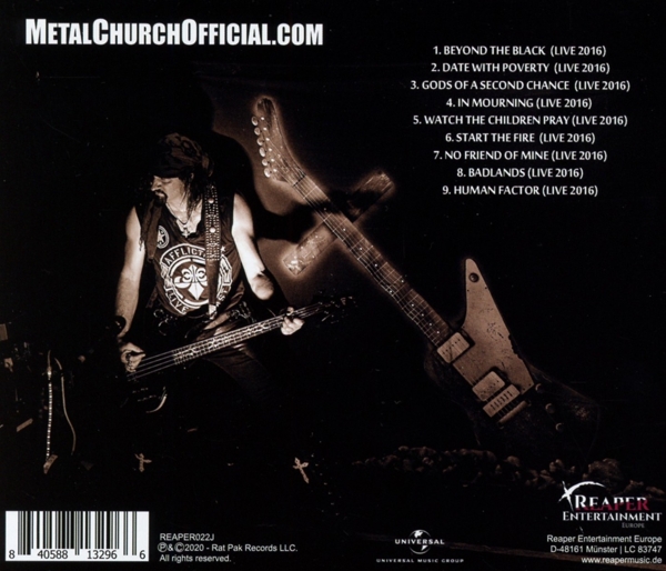 Classic Live 1