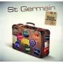 ST Germain - Tourist (20th Anniversary Travel Versions)