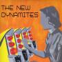 New Dynamites - New Dynamites (ep)