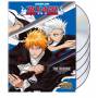Bleach Uncut: Box Set 3 (5pc) / (full Unct Box) - Bleach Uncut: Box Set 3 [US-Version, Regio 1]