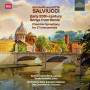 Colombera / Salvetti / Ceccherini / + - Lieder aus dem frhen 20.Jahrhundert