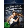 Rod Cameron - Der Seewolf von Barracuda-Th [DE-Version, Regio 2/B]