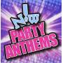 Now! Party Anthems / Various (can) - Now! Party Anthems / Various