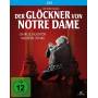 William Dieterle - Der Gloeckner von Notre Dame (Filmjuwelen) (Blu-ra [DE-Version, Regio 2/B]