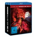Diverse Knstler - Horror Blu-ray Bundle NR. 18 (3 Blu-Rays) [DE-Version, Regio 2/B]