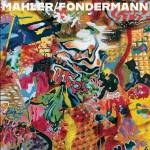 Mahler / Fondermann - Neu, Gebraucht, Geliehen Und Verraucht (Clear Viny