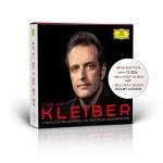 carlos Kleiber - Carlos Kleiber: Complete Recordings On DG [US-Version, Regio 1/A]