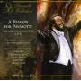 Luciano Pavarotti - A Passion For Pavarotti-the Barcelona Recital (liv