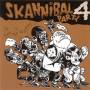 Various - Skannibal Party Vol.4