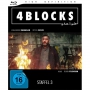 Crunchyroll - 4 Blocks Dritte Staffel [DE-Version, Regio 2/B]