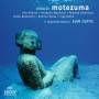 Priante / Mijanovic / Curtis / Il Complesso Barocco / + - Motezuma (GA)