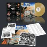 Angel Dust - Into The Dark Past (Beer Colored Vinyl)