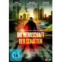Hayden Christensen - Die Herrschaft Der Schatten [DE-Version, Regio 2/B]