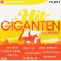 Various - Die Hit-Giganten:Country