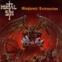 Mortal Sin - Mayhemic Destruction (Digipak)