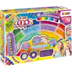 Craze Gmbh - LOOPS Rainbow Box