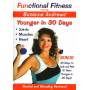 Functional Fitness-younger In 30 Days - Functional Fitness: Younger In 30 Days [US-Version, Regio 1]