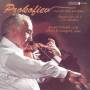 Prokofiev - Music For Violin & Piano