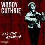 Woody Guthrie - Old Time Religion