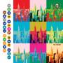 David Chesky - The New York Rags